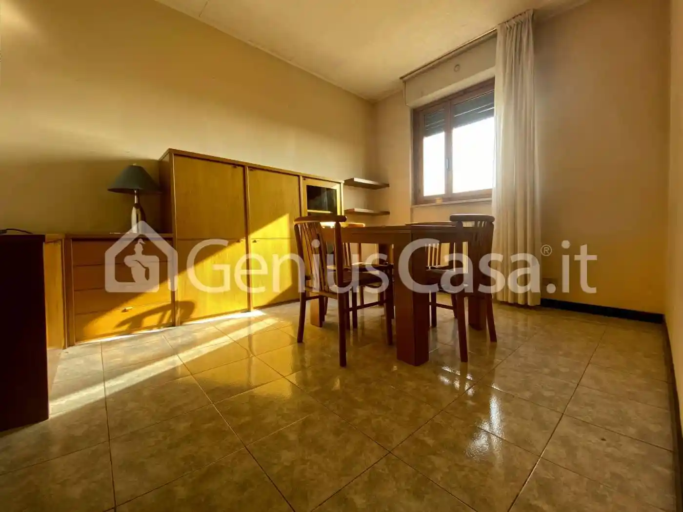 Quadrilocale via Umberto Ceva, Bovisasca, Milano - foto 2