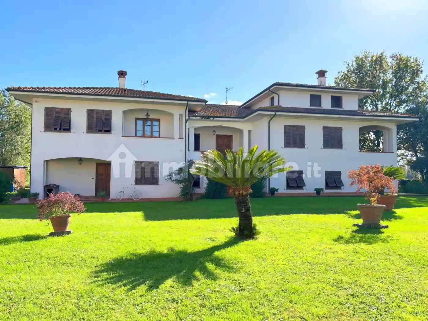 Villa in vendita a Capannori