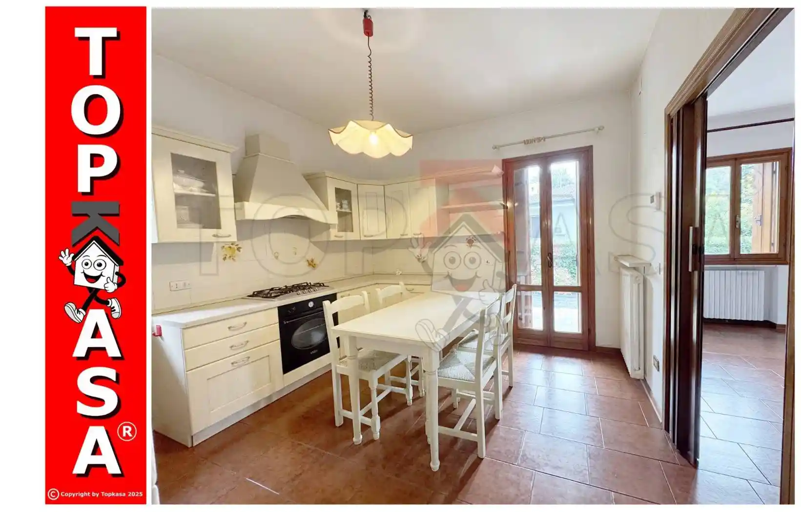 Villa in vendita a Monticello Conte Otto