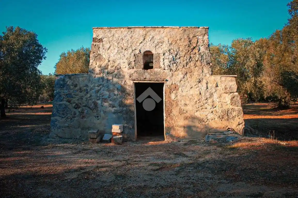 Rustico - Casale in vendita a Carovigno