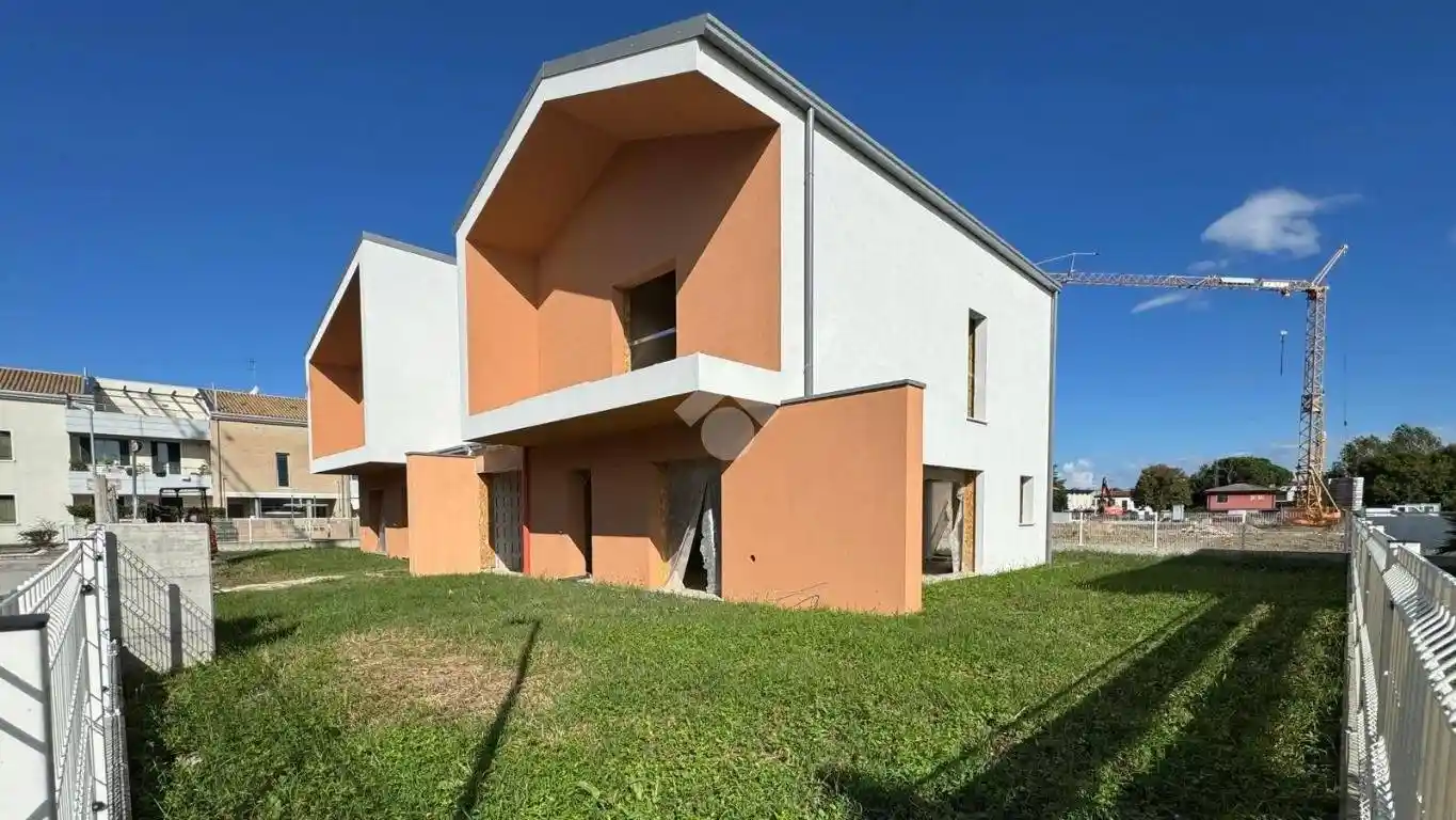 Villa in vendita a Casale sul Sile