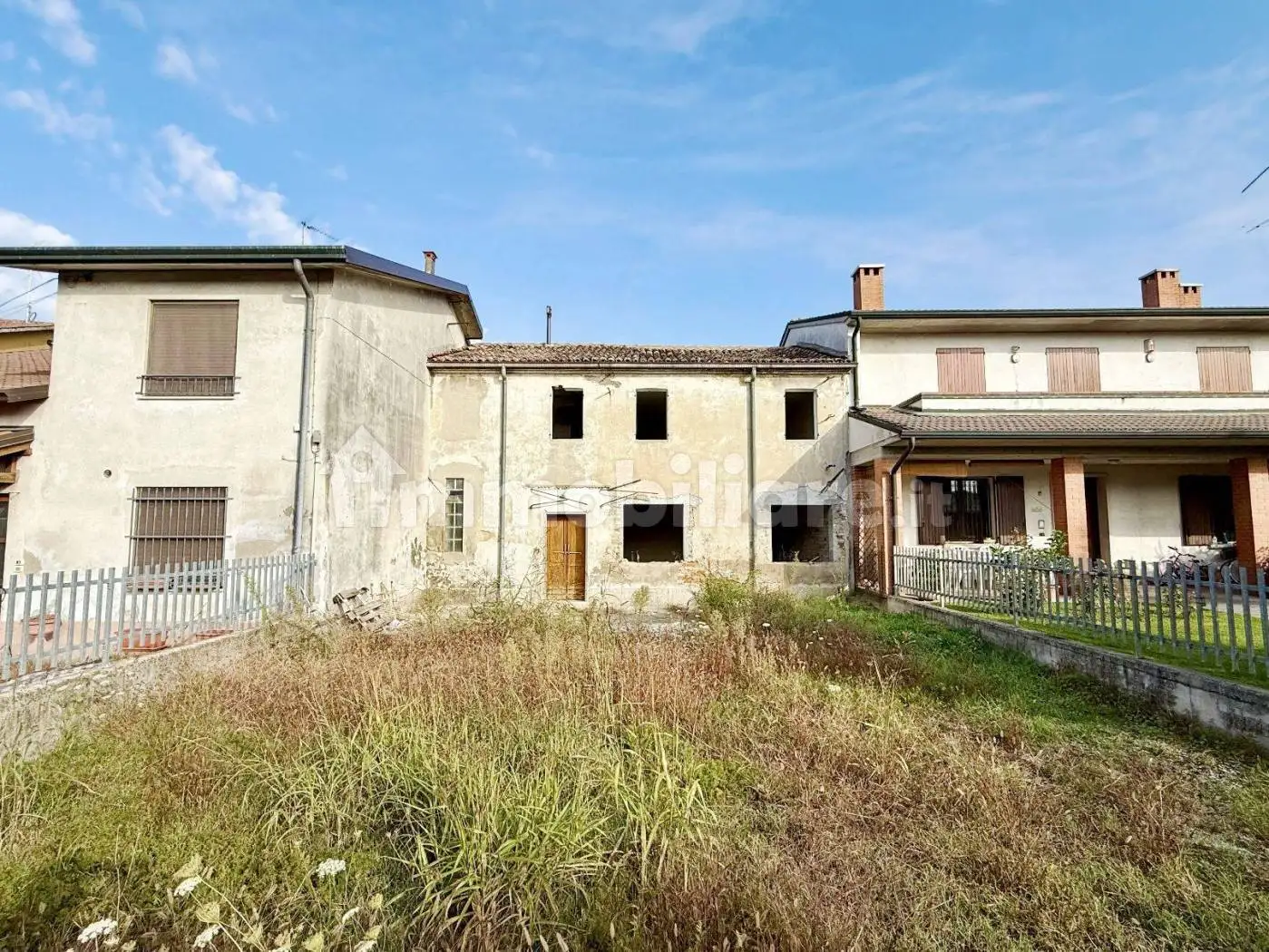 Villetta a schiera in vendita a Sorgà