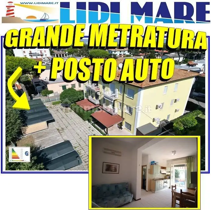 Appartamento in vendita a Comacchio