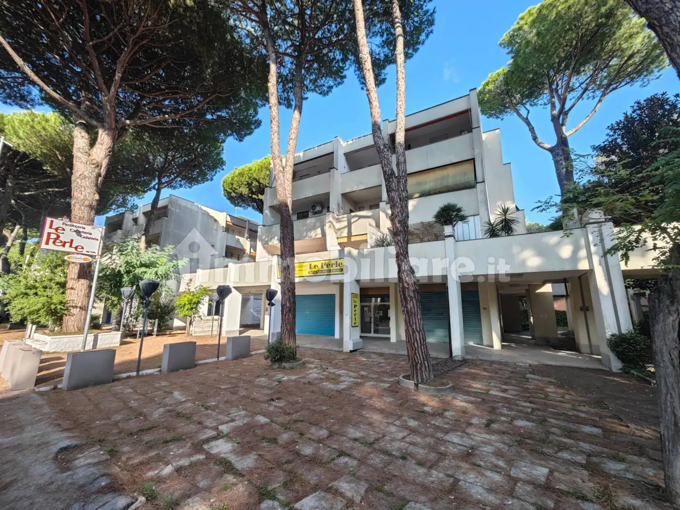 Appartamento in vendita a Comacchio