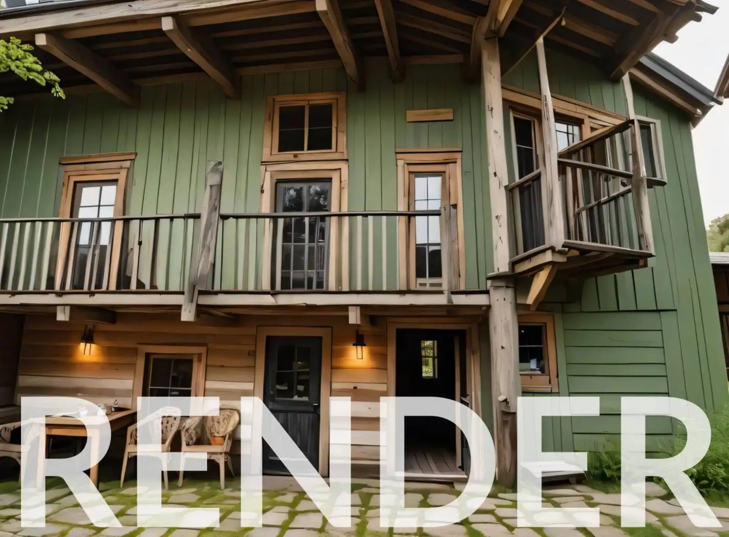 Casa indipendente in vendita a Chiaverano