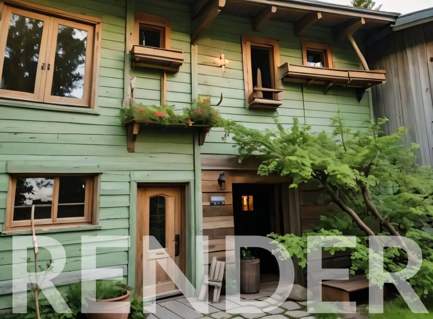 Terratetto unifamiliare corso Carlo Zuffo, Centro, Chiaverano - foto 3