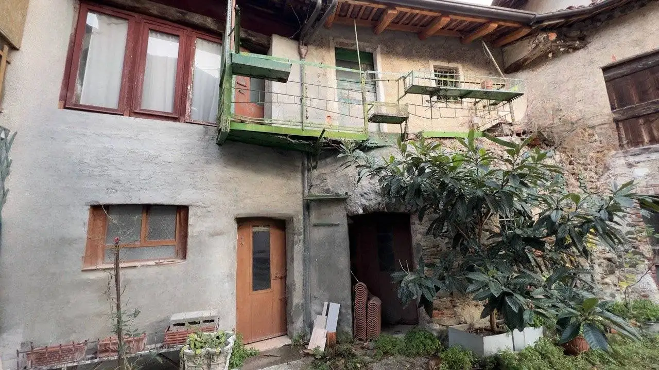 Terratetto unifamiliare corso Carlo Zuffo, Centro, Chiaverano - foto 4