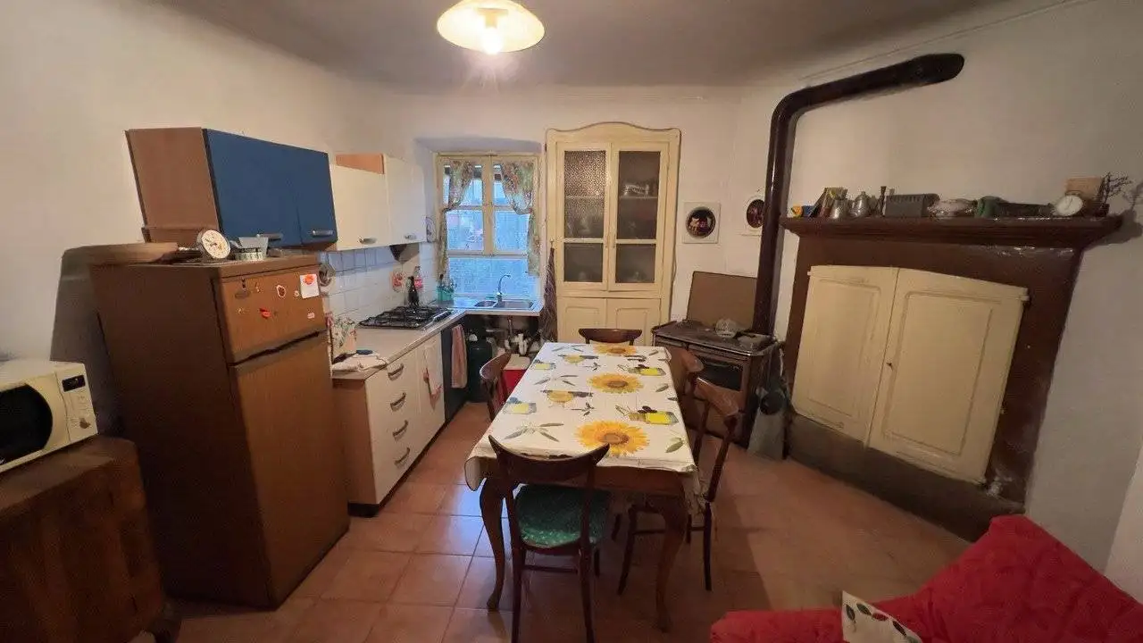 Terratetto unifamiliare corso Carlo Zuffo, Centro, Chiaverano - foto 5