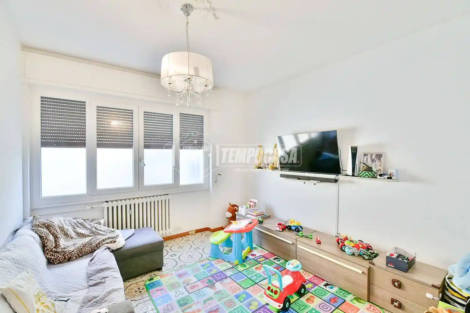 Appartamento in vendita a Cantù