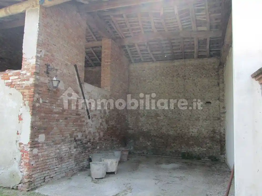 Rustico via Ca' d'Amici 1, Sabbioneta - foto 2