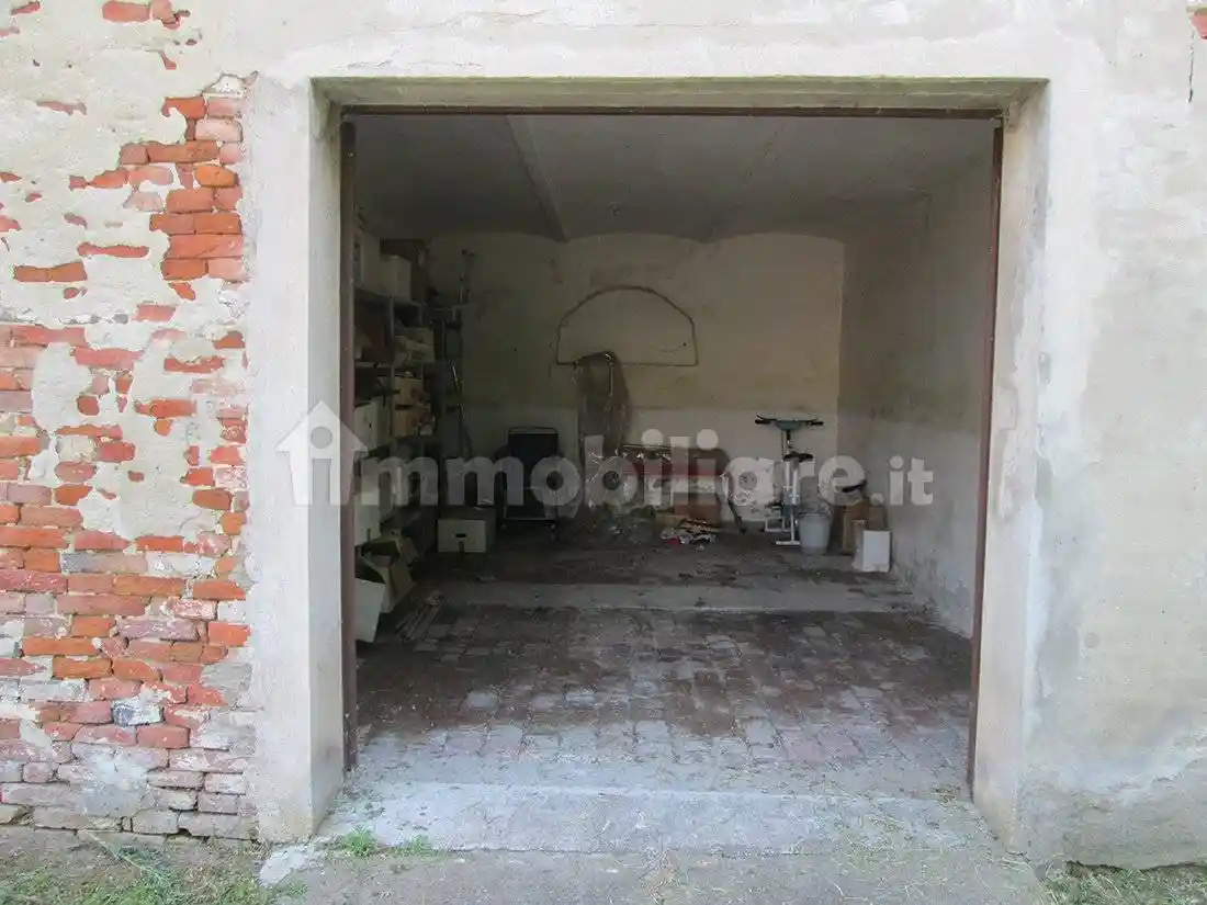 Rustico via Ca' d'Amici 1, Sabbioneta - foto 3