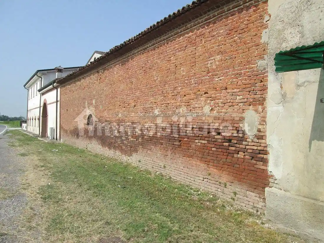 Rustico via Ca' d'Amici 1, Sabbioneta - foto 4