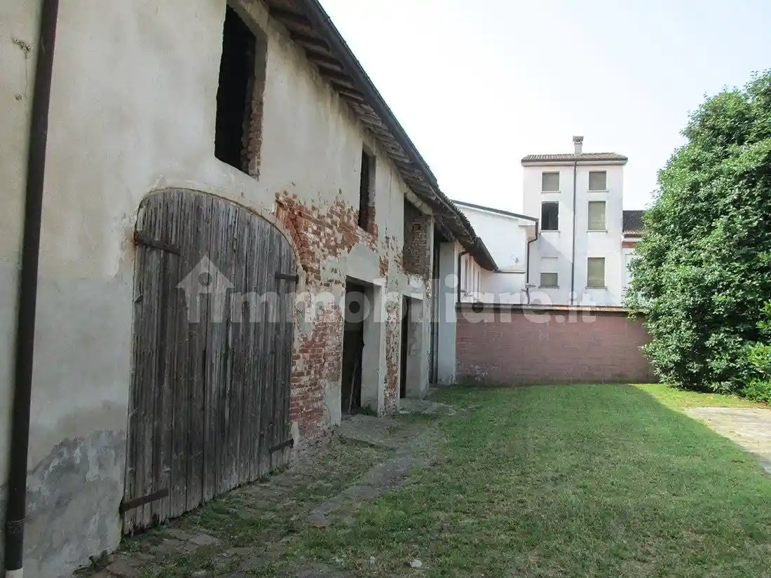 Rustico via Ca' d'Amici 1, Sabbioneta - foto 5