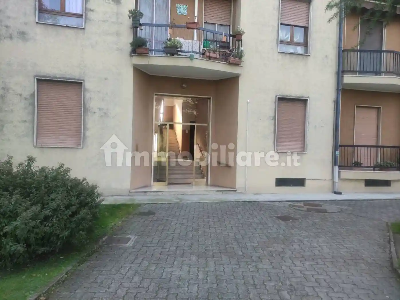 Appartamento in vendita a Vigevano