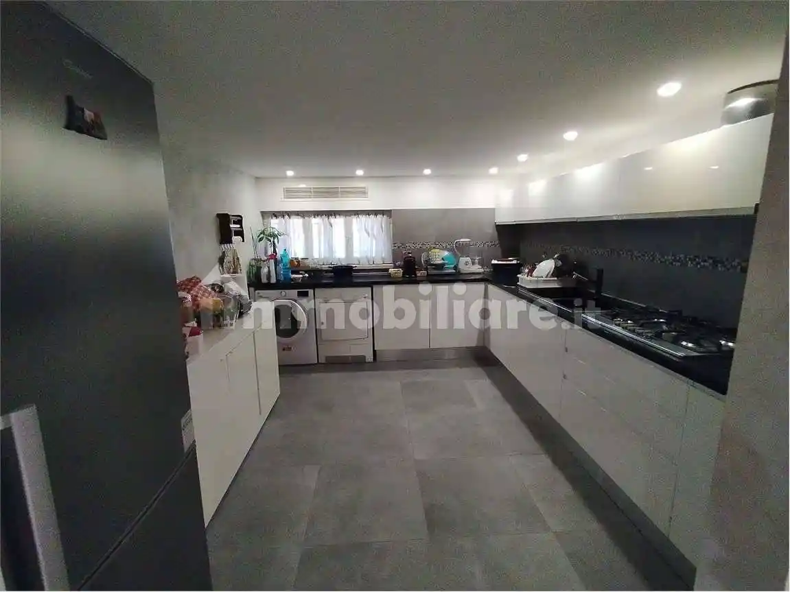 Terratetto unifamiliare via Massafiscaglia, 713, Contrapò - Villanova, Ferrara - foto 2