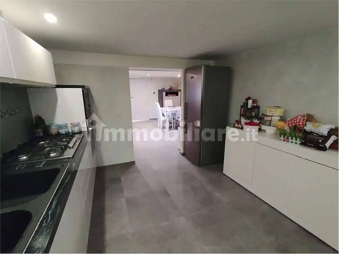 Terratetto unifamiliare via Massafiscaglia, 713, Contrapò - Villanova, Ferrara - foto 3