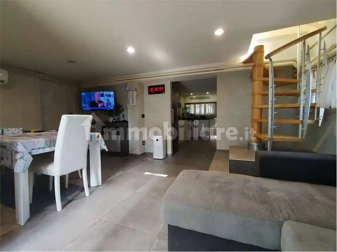 Terratetto unifamiliare via Massafiscaglia, 713, Contrapò - Villanova, Ferrara - foto 4