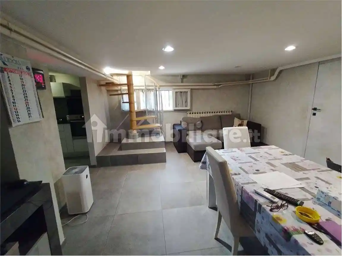 Terratetto unifamiliare via Massafiscaglia, 713, Contrapò - Villanova, Ferrara - foto 5