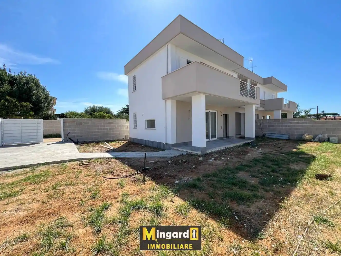 Villa in vendita a Anzio