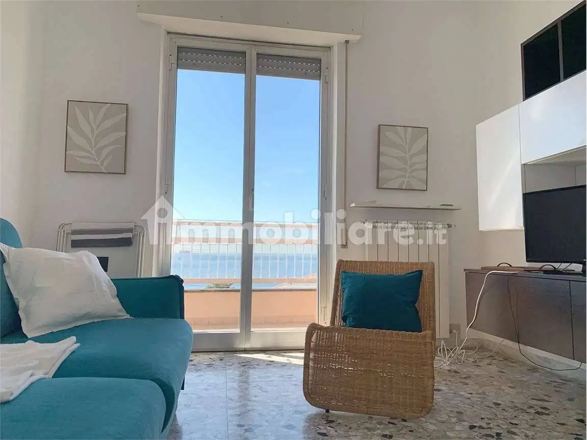 Quadrilocale buono stato, quarto piano, Centro, Cogoleto - foto 4