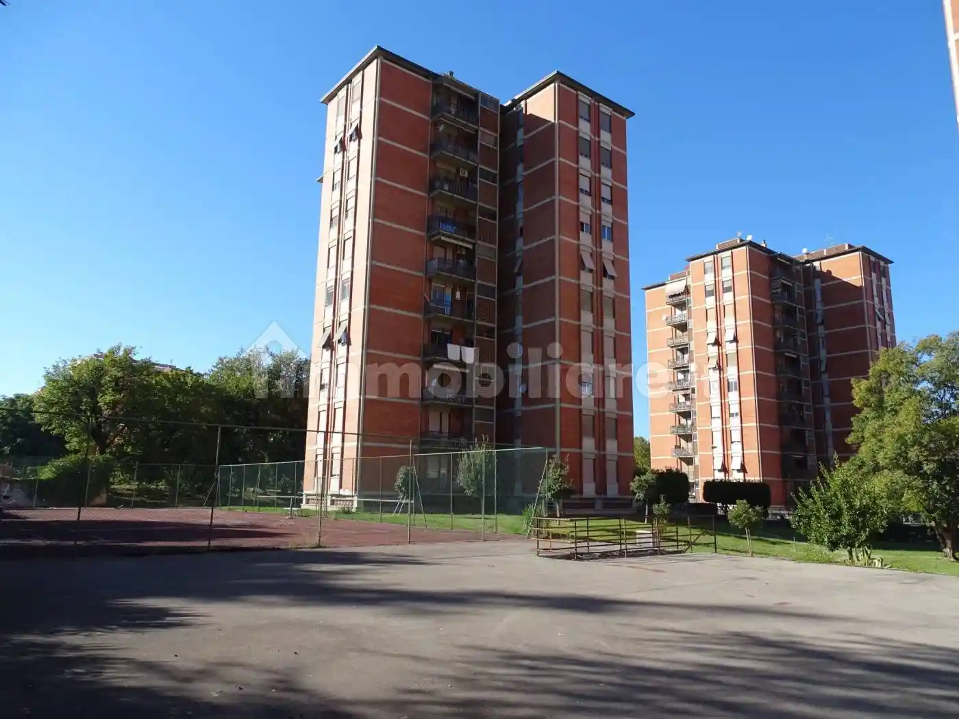 Appartamento in vendita a Terni