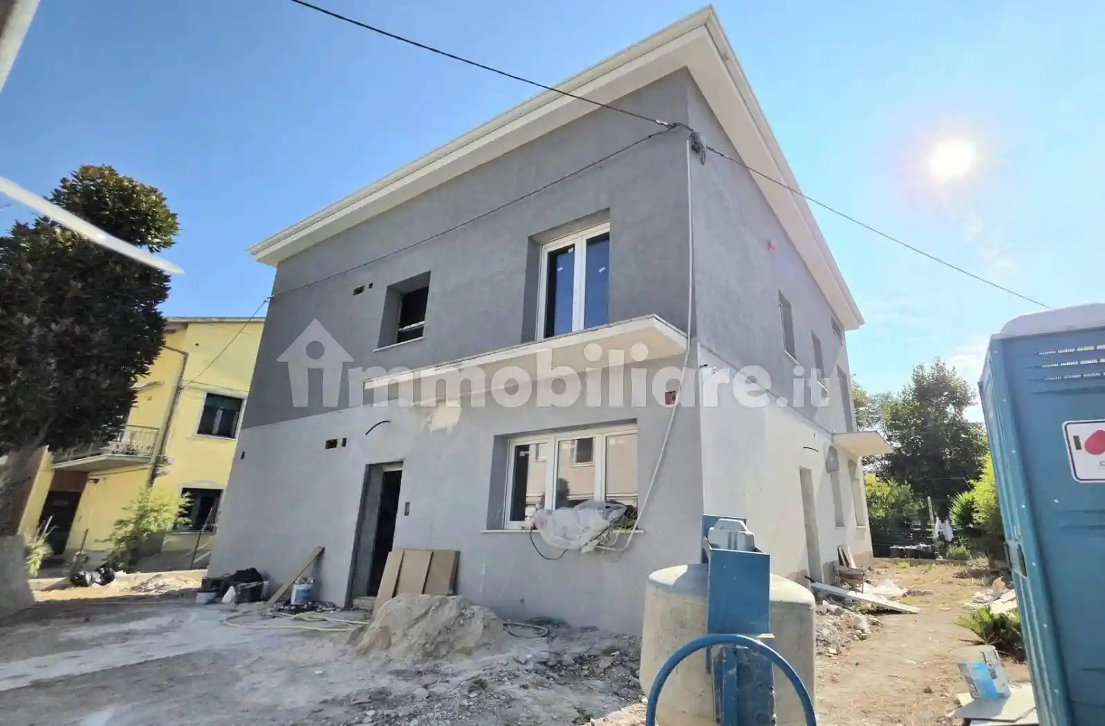 Appartamento in vendita a Civitanova Marche