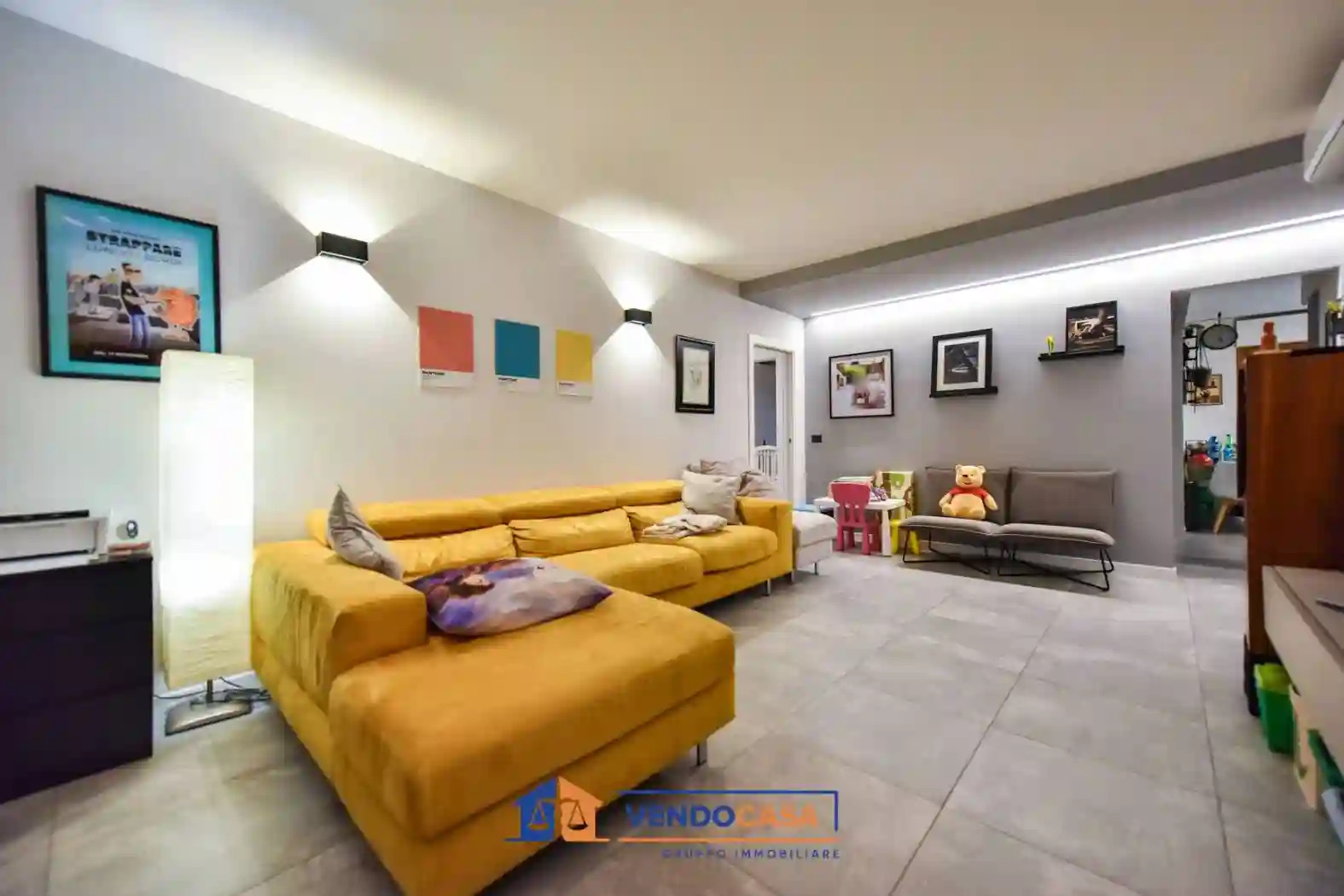 Appartamento - foto 3