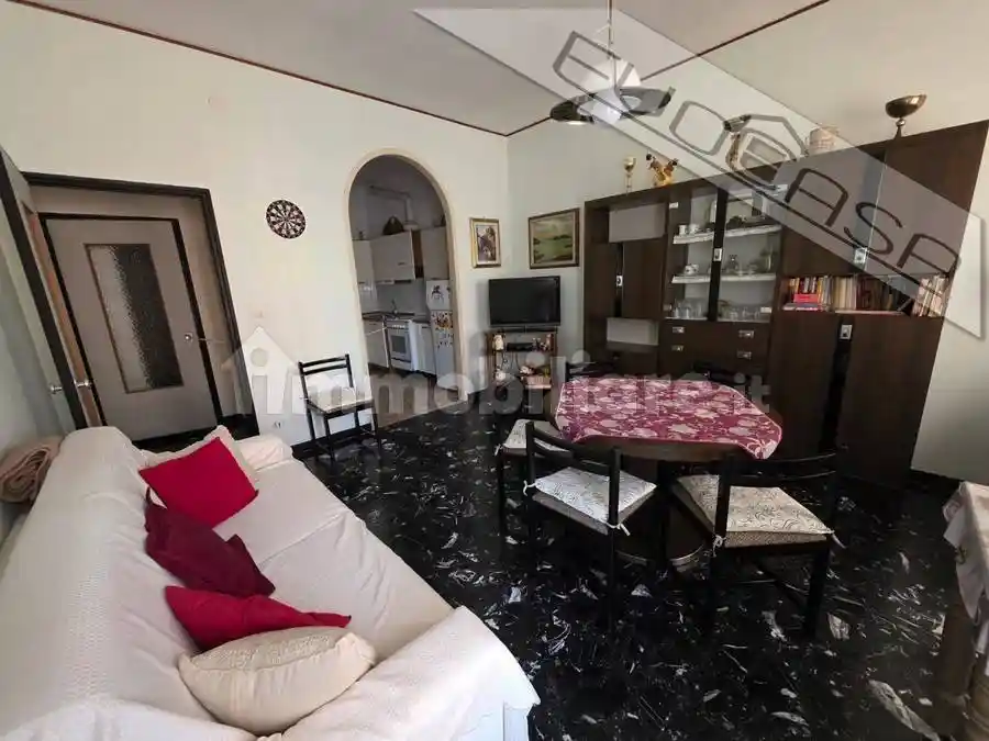 Appartamento in vendita a Ceriale