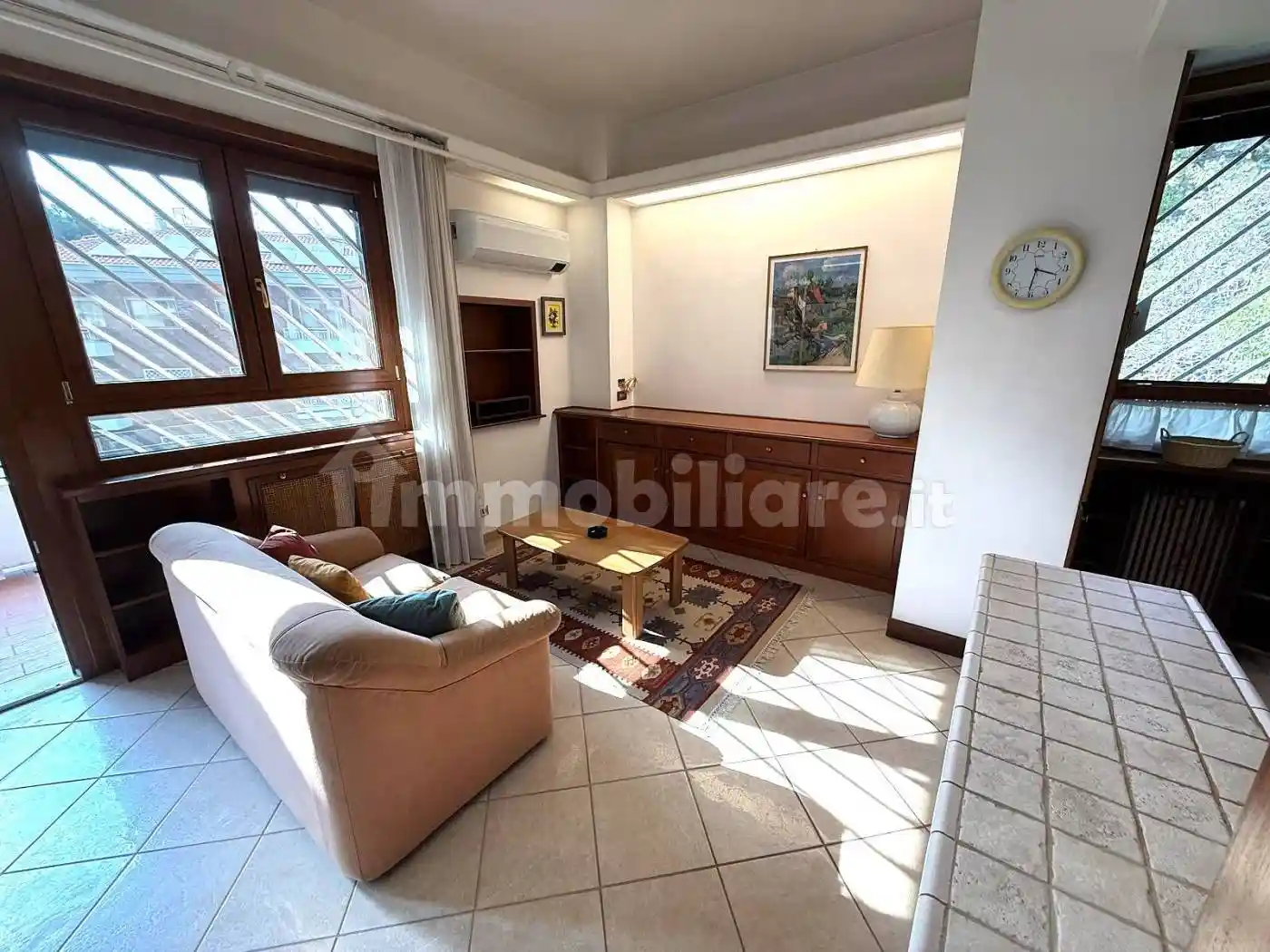 Bilocale largo Clinio Misserville, Mostacciano, Roma - foto 4