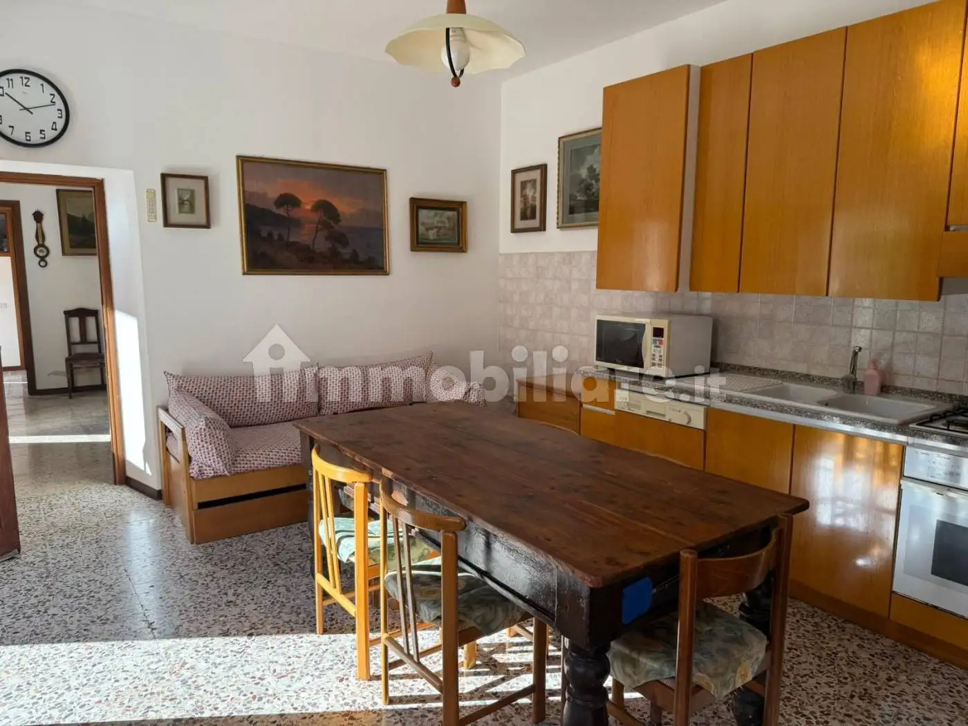 Terratetto unifamiliare via Valcalchera, Cenate Sopra - foto 4