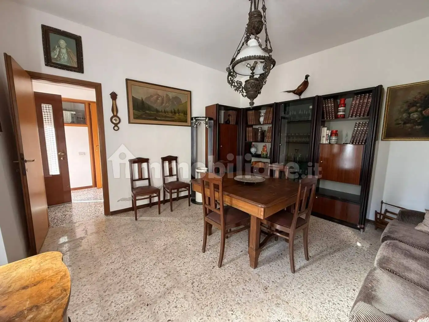 Terratetto unifamiliare via Valcalchera, Cenate Sopra - foto 5