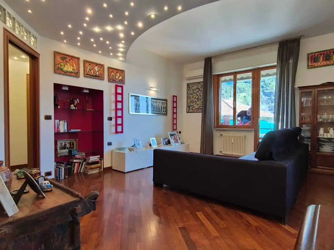 Appartamento in vendita a Genova