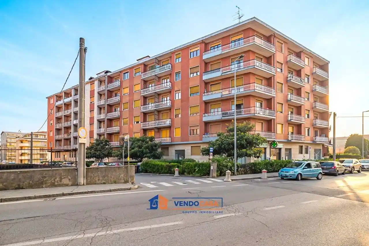 Appartamento in vendita a Bra