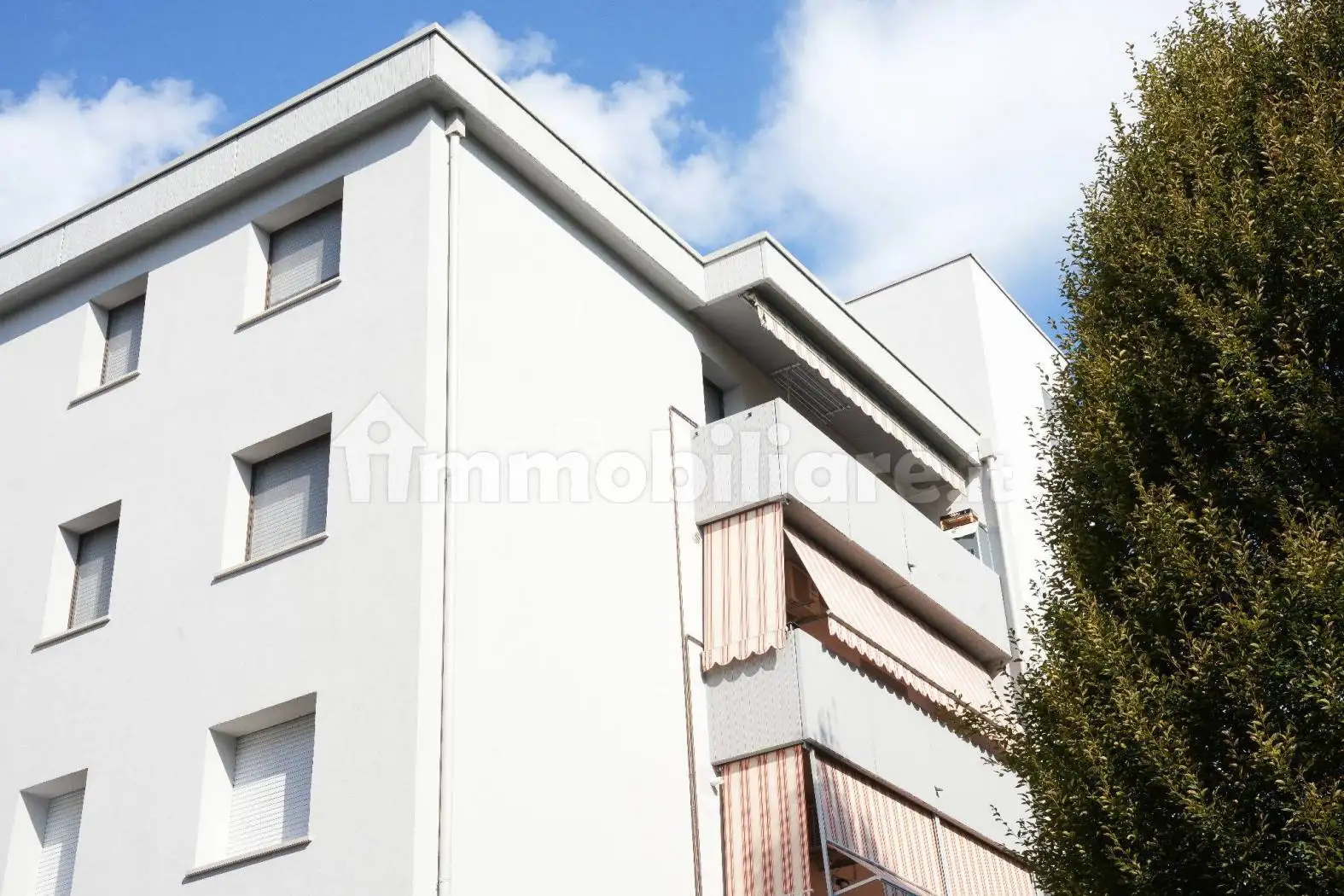 Trilocale via Wolfgang Amadeus Mozart 6, Stadio - Acquedotto, Carpi - foto 2