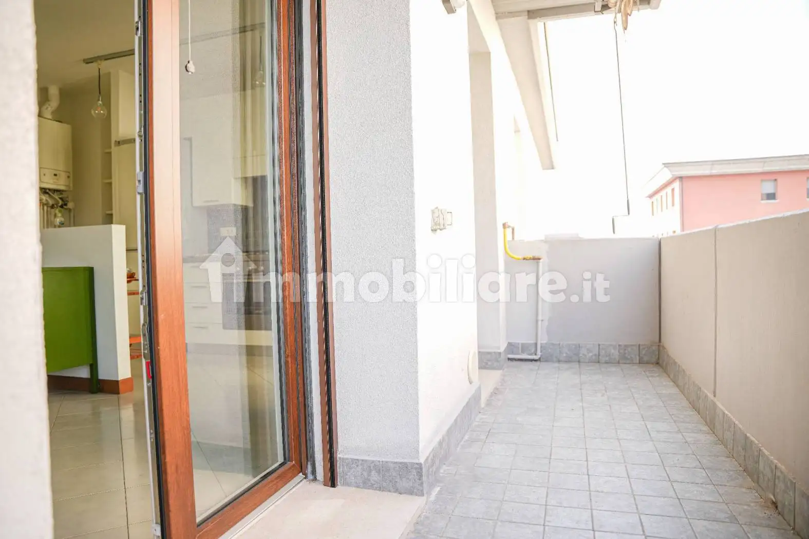 Trilocale via Wolfgang Amadeus Mozart 6, Stadio - Acquedotto, Carpi - foto 3