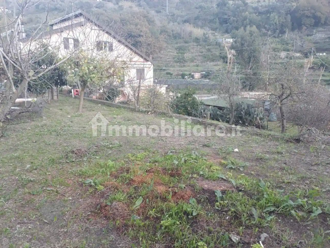 Casa indipendente in vendita a Vallecrosia