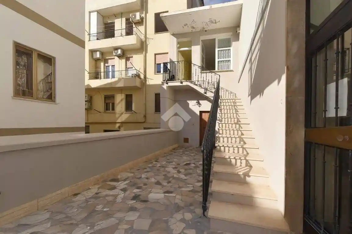 Bilocale via Messina 38, Bonaria, Cagliari - foto 5