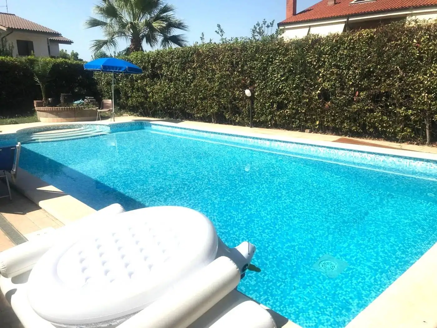 Villa in vendita a Guidonia Montecelio