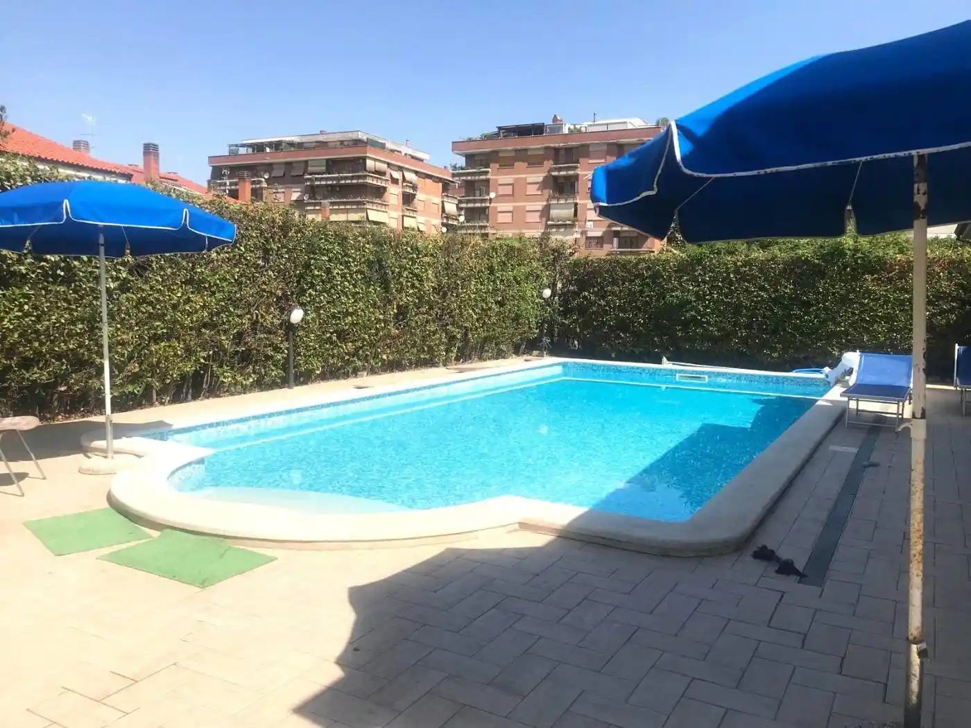 Villa unifamiliare via dei Monti Sirini, Colleverde, Guidonia Montecelio - foto 2