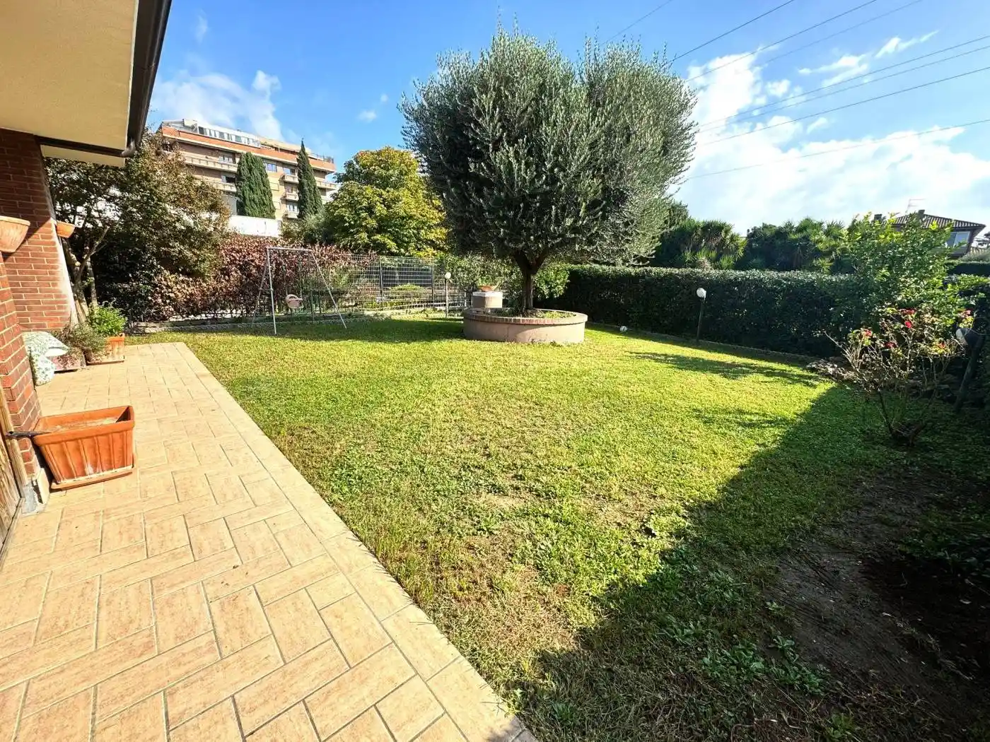 Villa unifamiliare via dei Monti Sirini, Colleverde, Guidonia Montecelio - foto 5