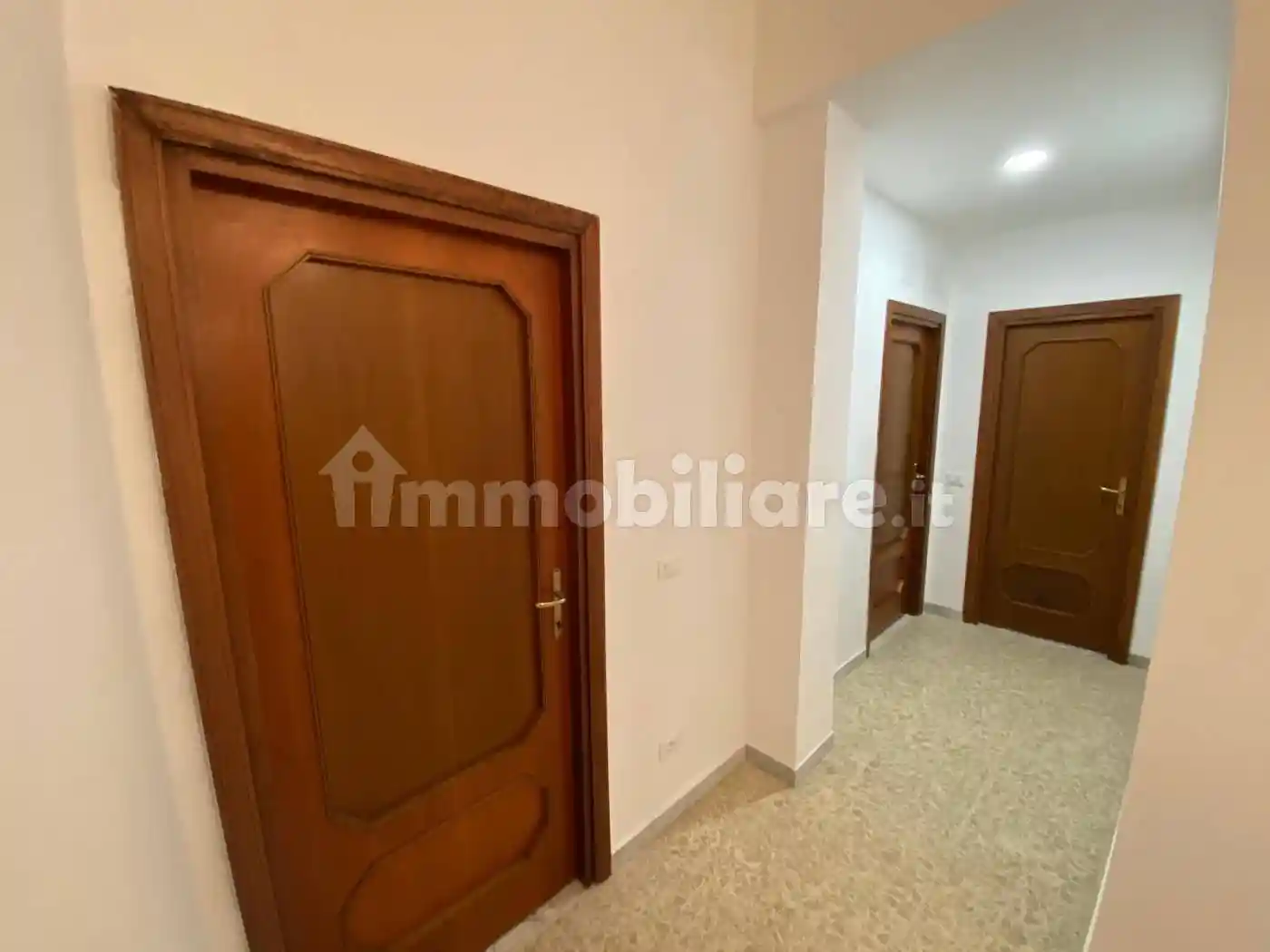 Trilocale via Don Giustino Maria Russolillo, Fidene, Roma - foto 3