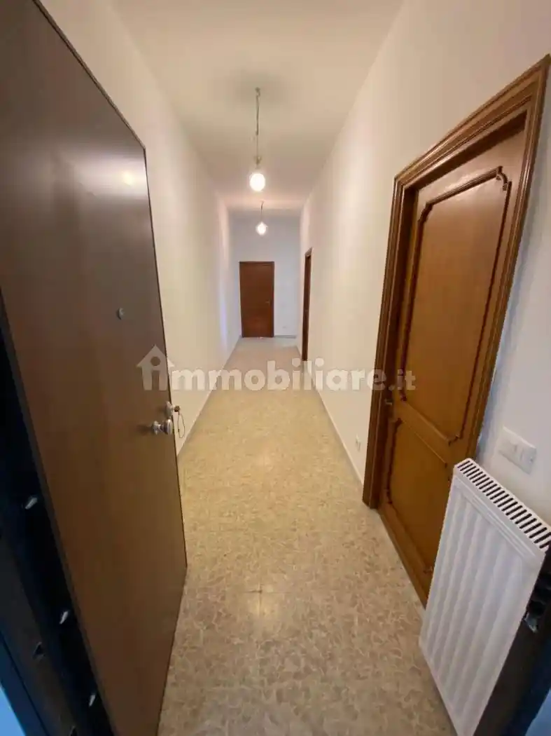 Trilocale via Don Giustino Maria Russolillo, Fidene, Roma - foto 5