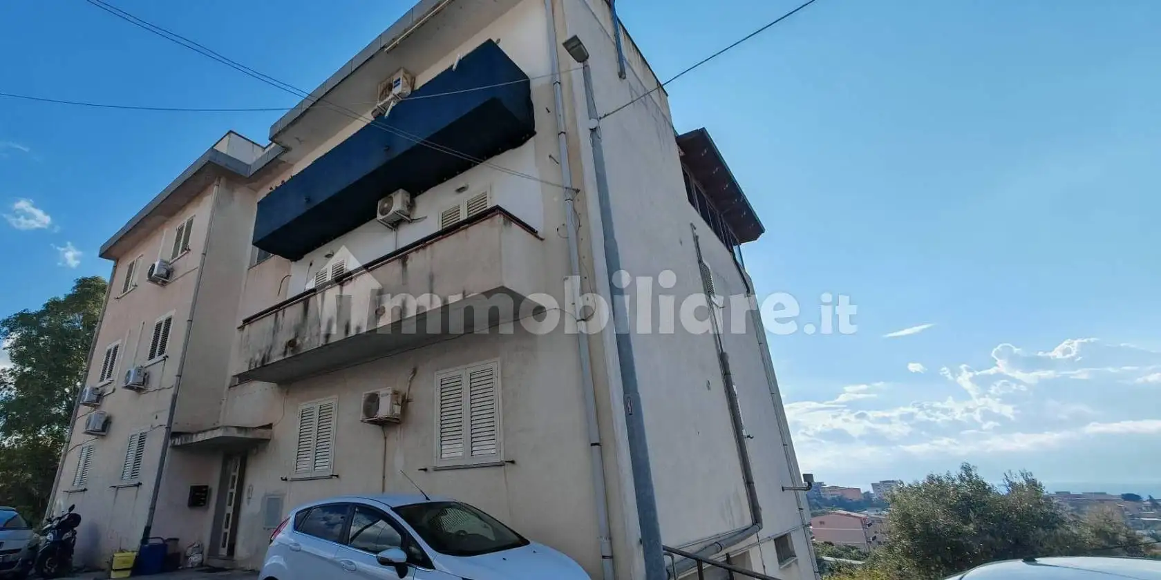 Appartamento in vendita a Reggio Calabria