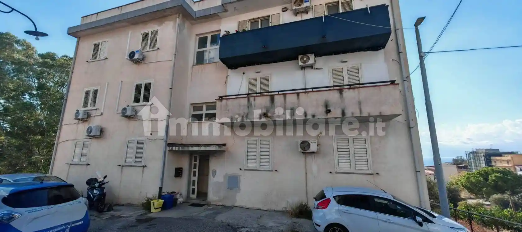 Trilocale Contrada Trumbacà, Ravagnese, Reggio Calabria - foto 3