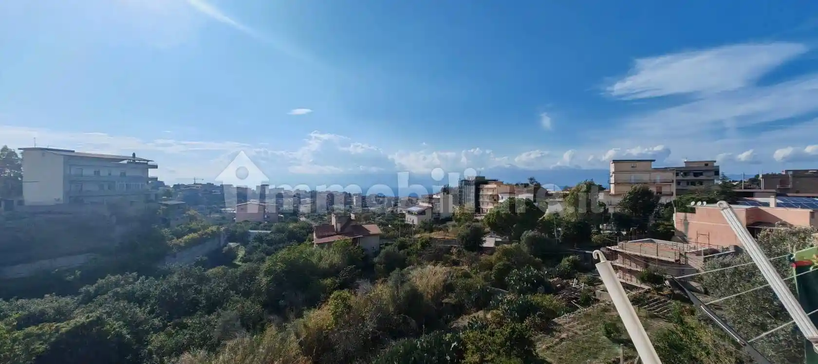 Trilocale Contrada Trumbacà, Ravagnese, Reggio Calabria - foto 4