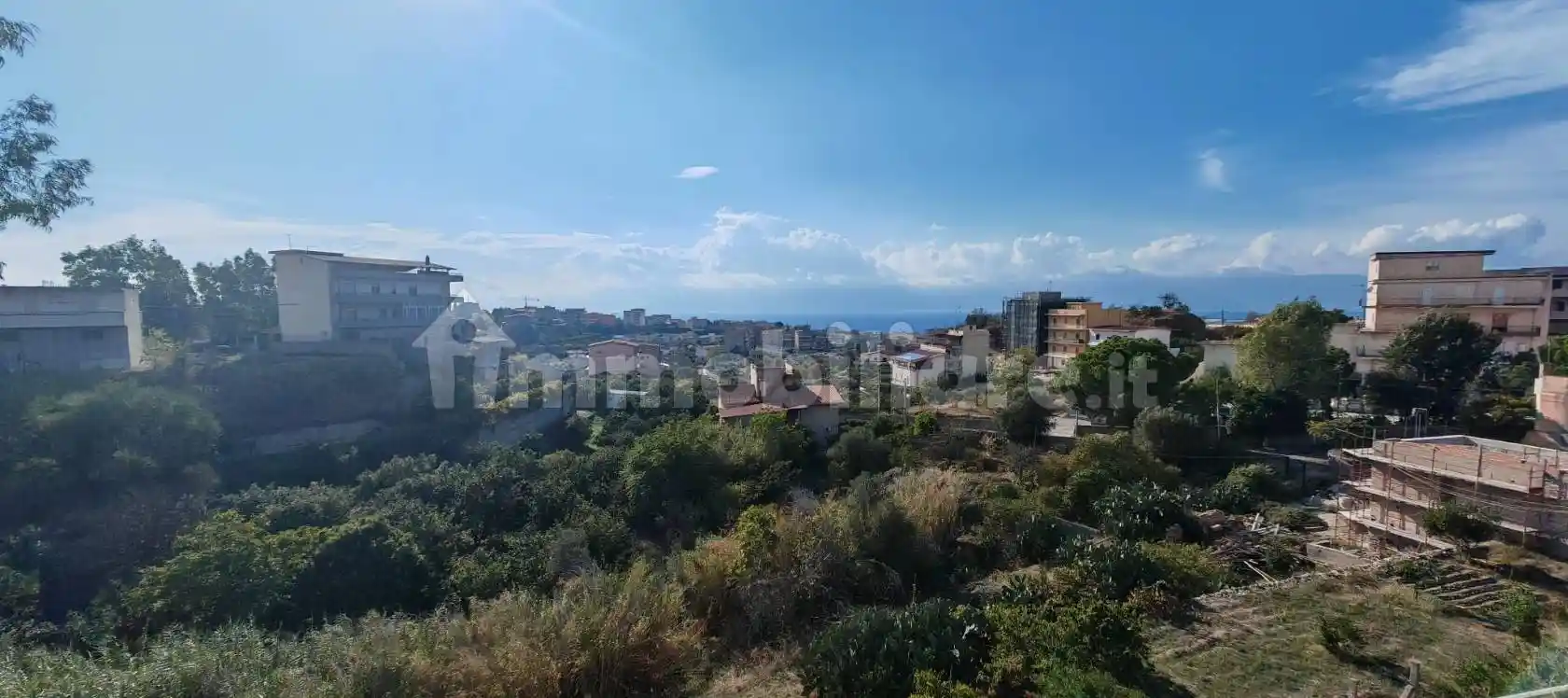 Trilocale Contrada Trumbacà, Ravagnese, Reggio Calabria - foto 5