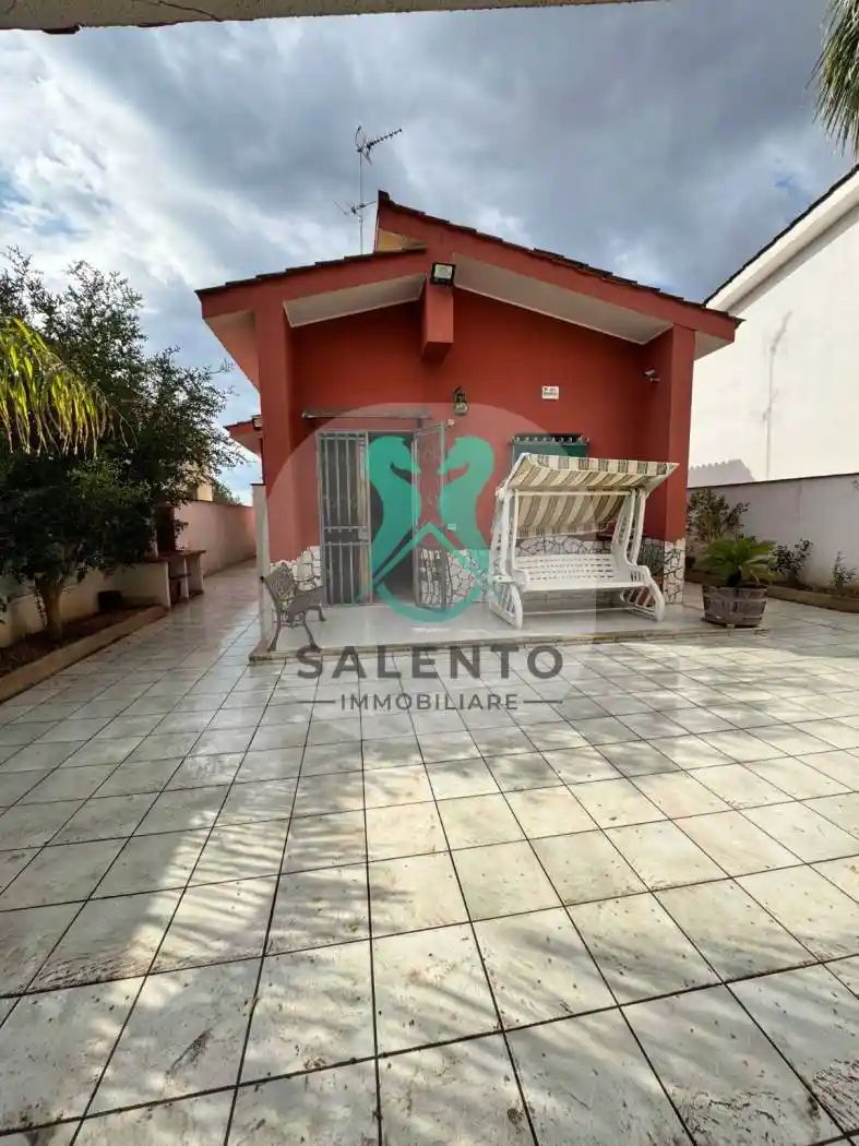 Villa in vendita a Porto Cesareo