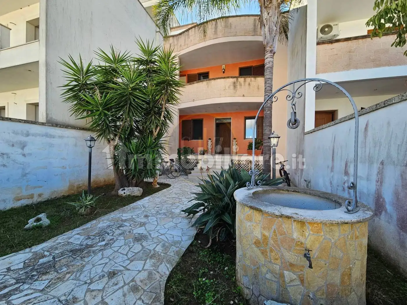 Villa unifamiliare via Ancona 57, Calimera - foto 3