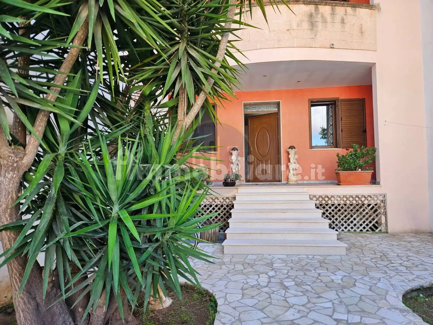 Villa unifamiliare via Ancona 57, Calimera - foto 4