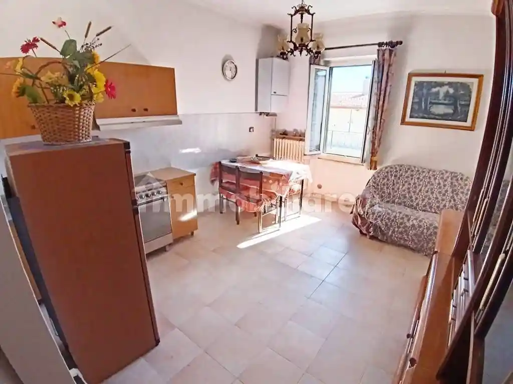 Appartamento in vendita a Avezzano